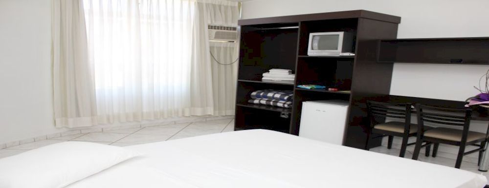 Brasilia Park Hotel Candangolandia Exterior foto
